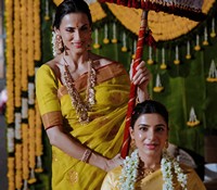 Samantha Baby shower Photos